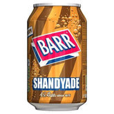 Barr Shandyade Can 330ml (Case of 24)  Adomoo
